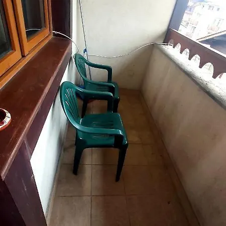 Apartment Fenix *