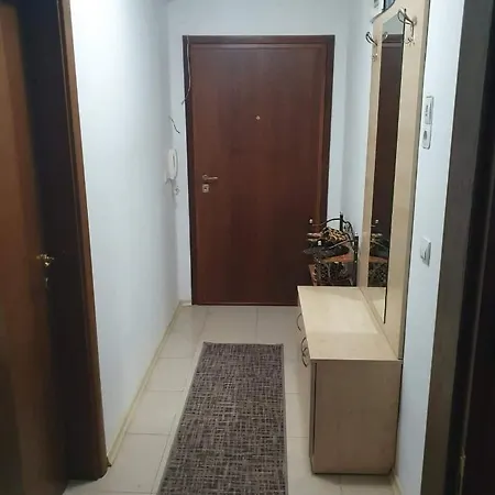 Apartment Fenix Bansko