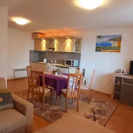 Apartment Fenix