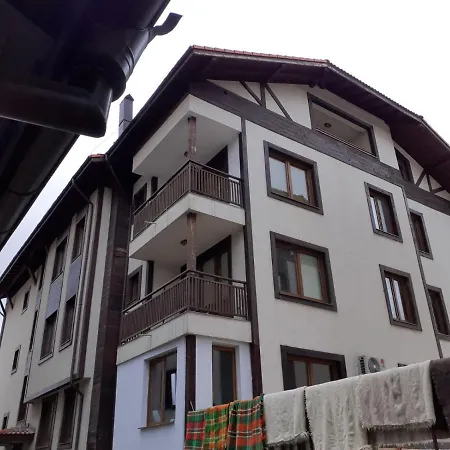 Apartment Fenix
