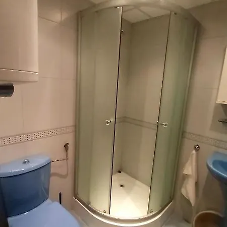 Apartment Fenix *