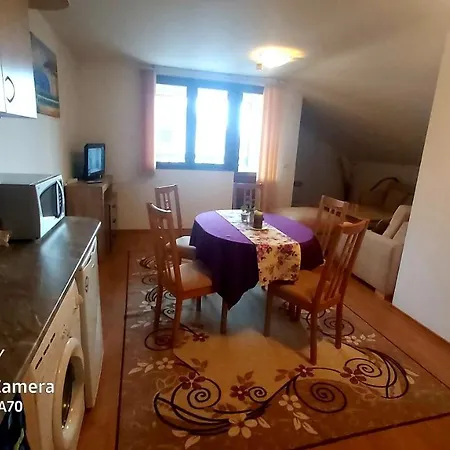 Fenix Apartment *
