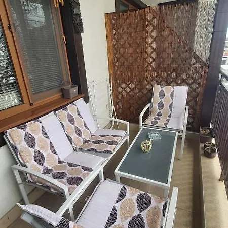 Fenix Apartment Bansko