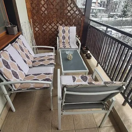 Apartment Fenix