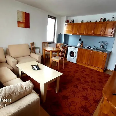 Apartment Fenix